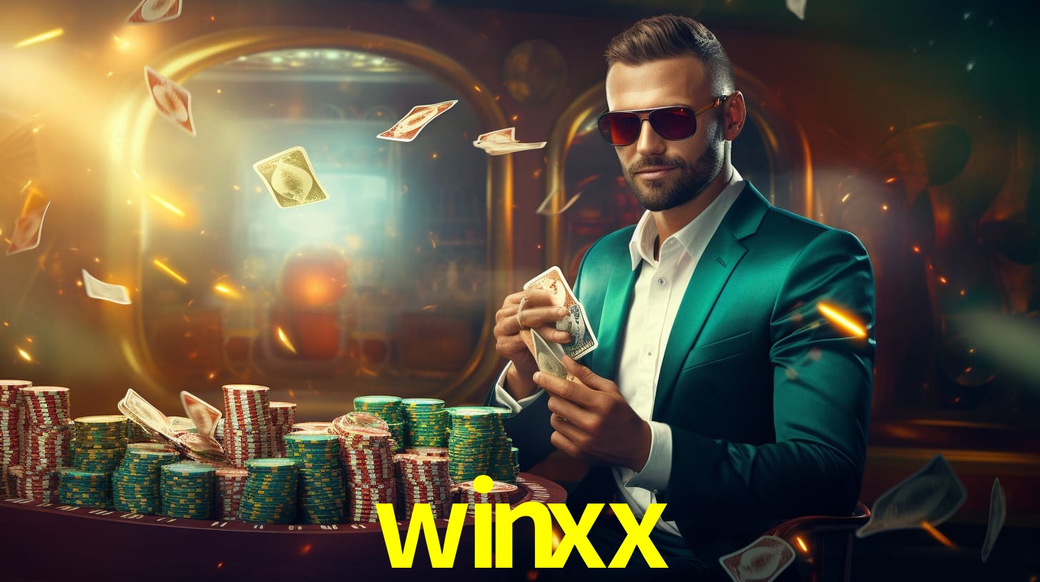 Plataforma winxx confiável
