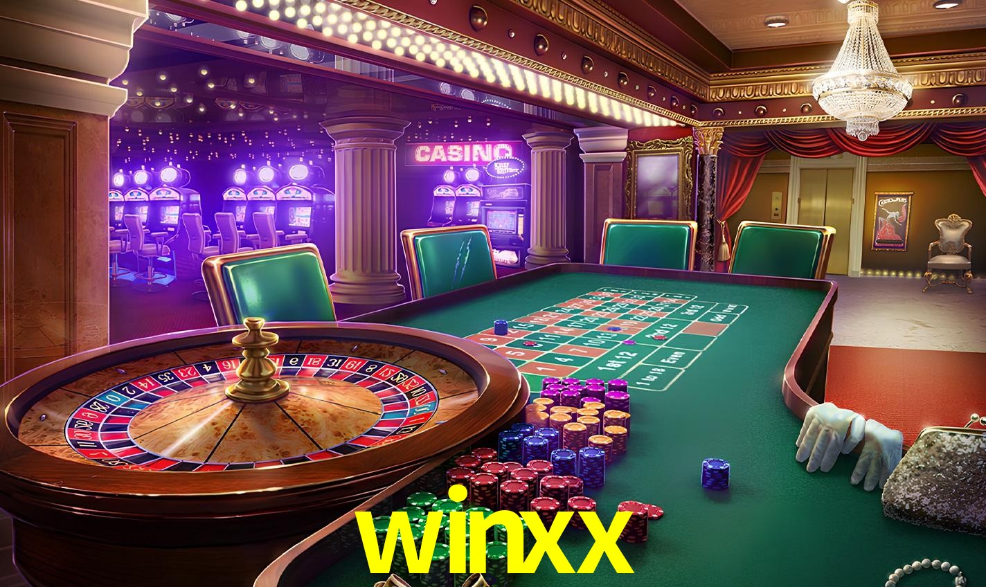 winxx Jogospopulares