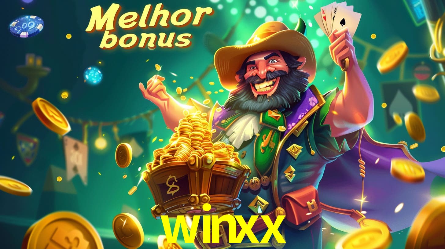 winxx Aproveite o bônus