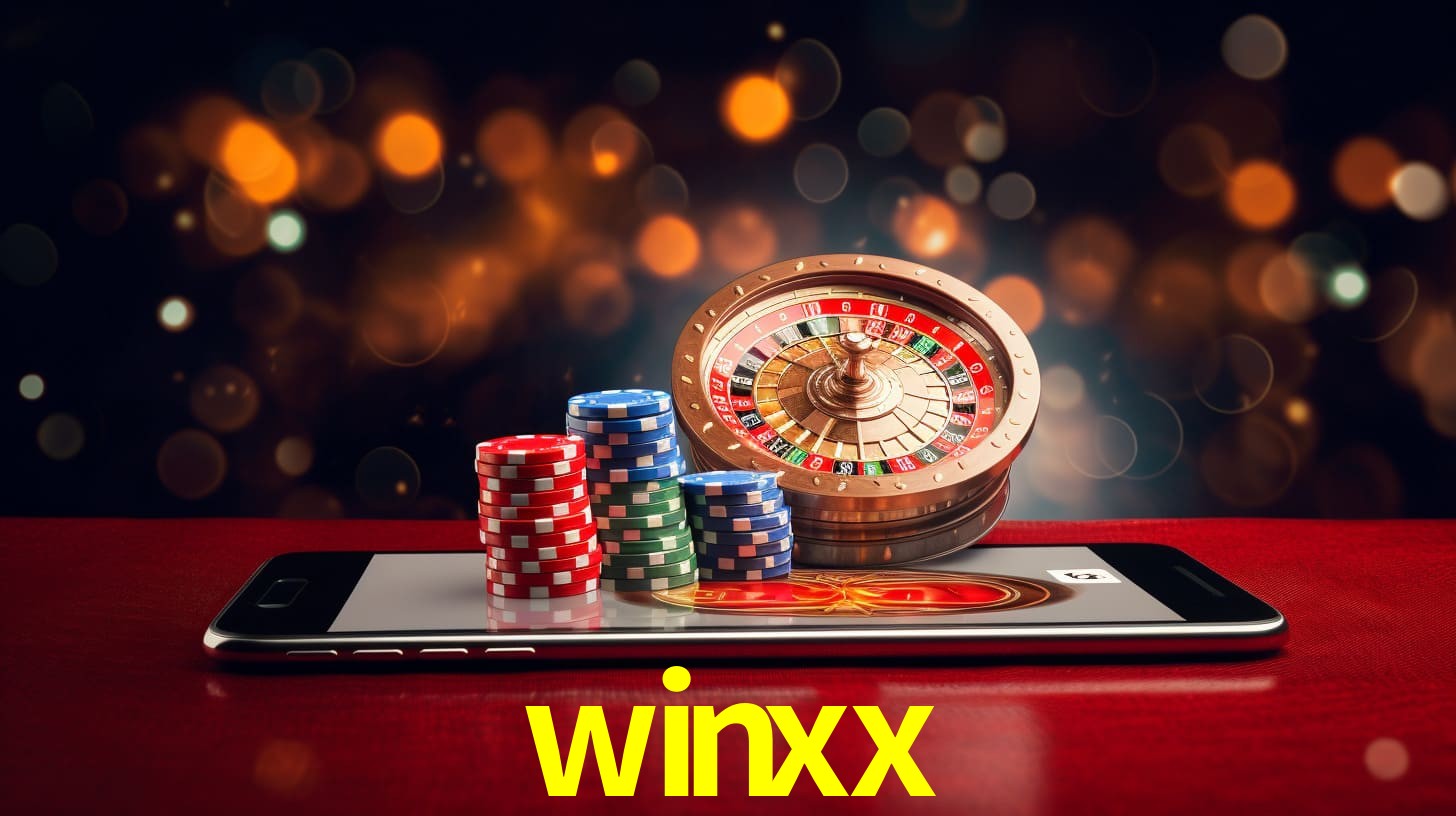 Sobre a conta e senha do winxx