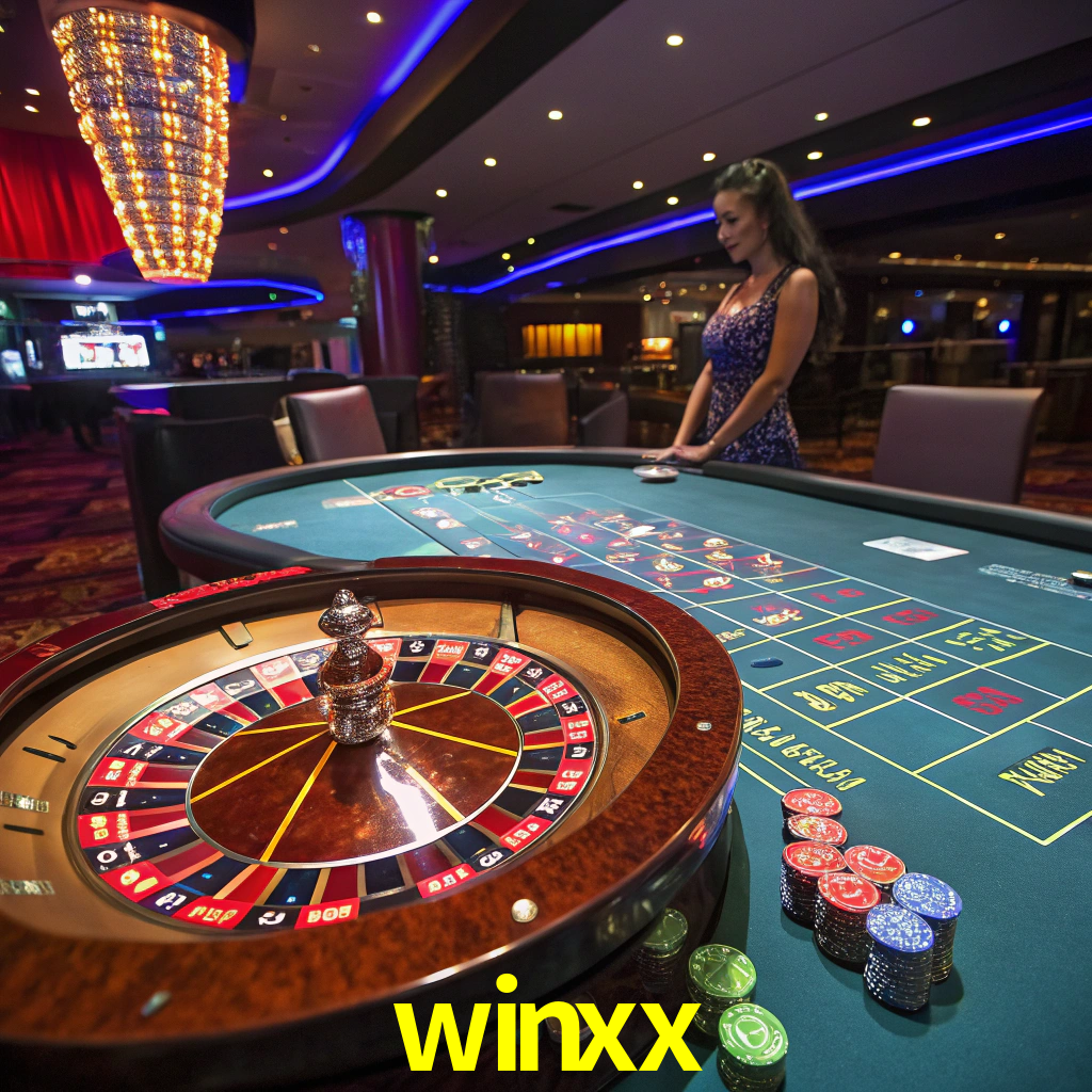 winxx cassino