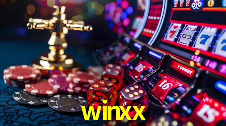winxx Ganhe bônus