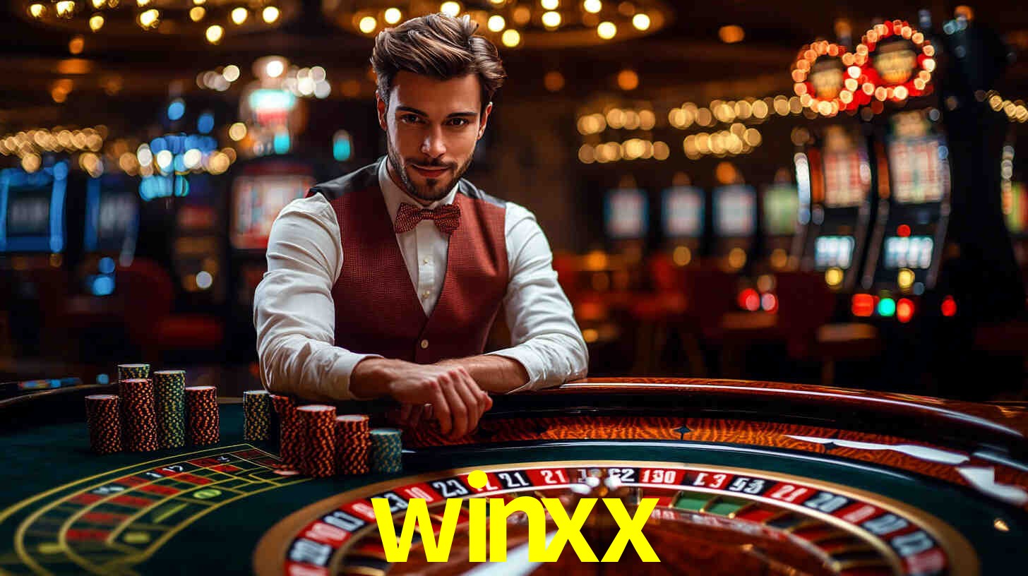 Problemas de Login no winxx