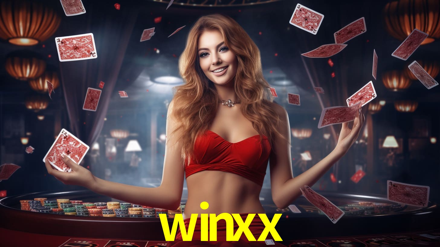 winxx bônus