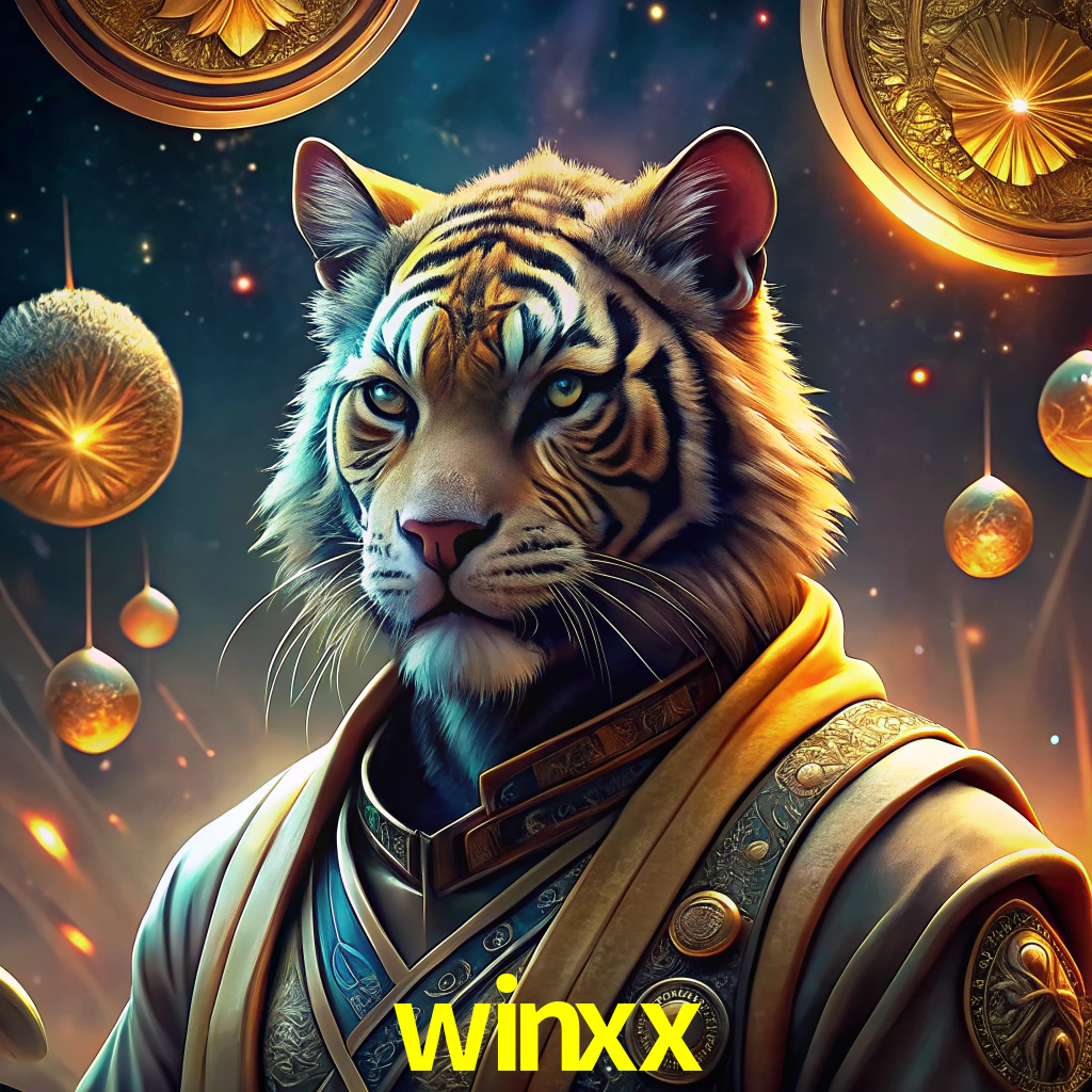 winxx tiger