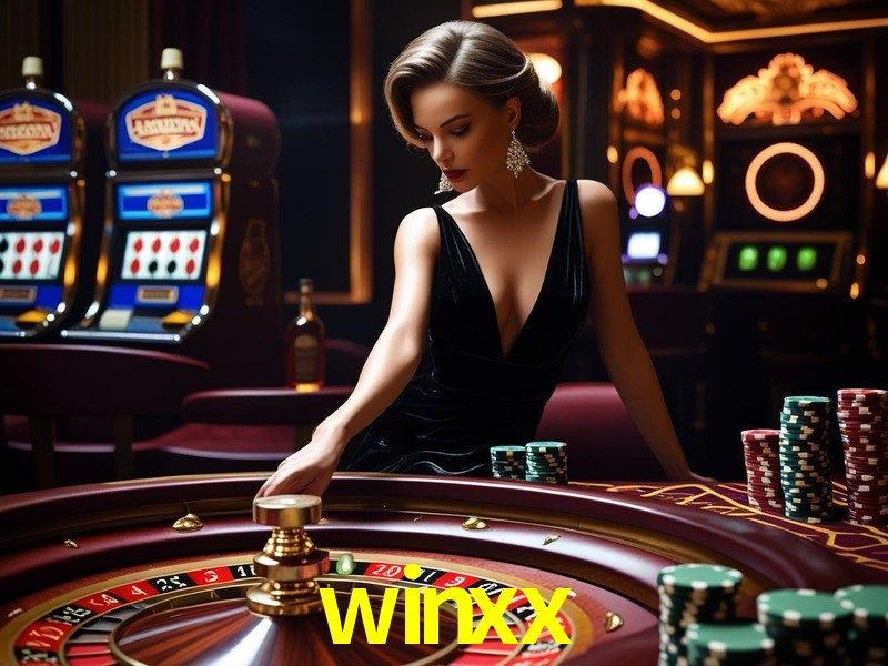 Registro e login no winxx